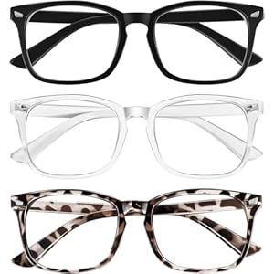 Reading Glasses for Women Blue Ligh...