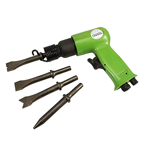 7 Best Air Hammers (2021 Reviews) Sensible Digs