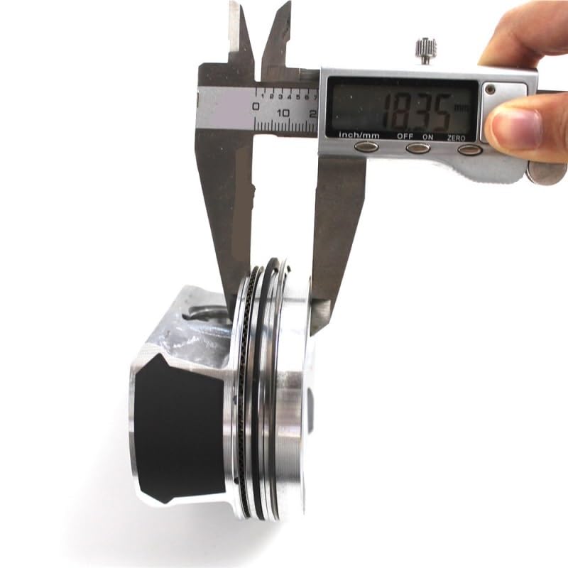 Kit de cylindre N12 N16 pour résoudre la perte de compression sur Paceman R56 - 6