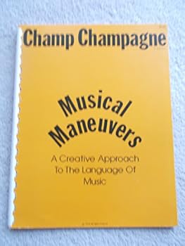 Plastic Comb Musical Maneuvers. A Creative Approach to the Language of Music.For Organ Book