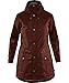 Produktbild Fjällräven Damen Greenland Winter Parka W Sport Jacket, Maroon, xx_s