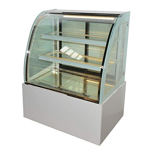 Refrigerated Display for sale Only 4 left at 65