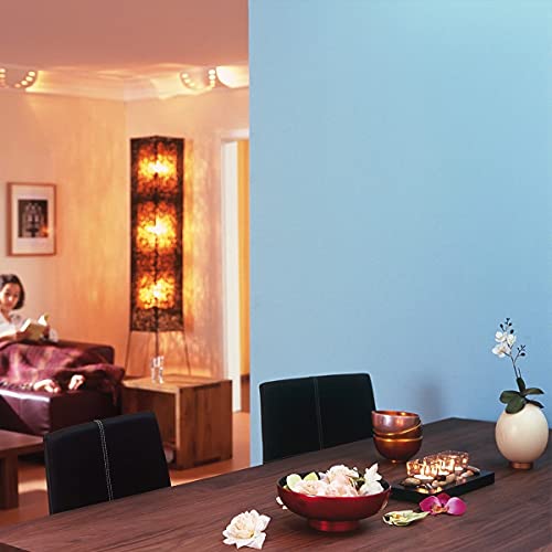 Erfurt Variovlies Eco 150 Ecovlies 75m² weiß Glattvlies Renoviervlies 4 Rollen