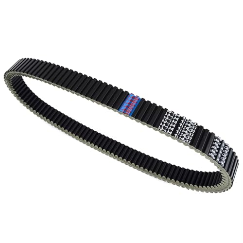 Courroie d'embrayage contre la perte de puissance Arctic Cat ZR900