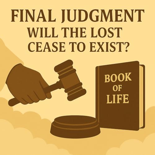Final Judgement- Will The Lost Cease to Exist?