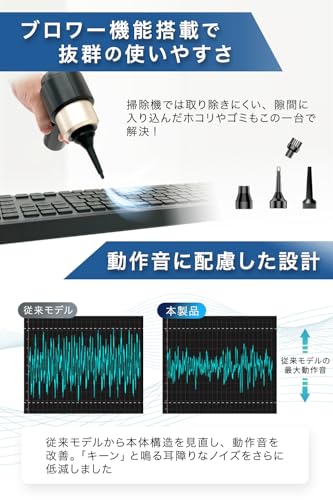Mitea Lab MyStick Air V2 の商品画像 4