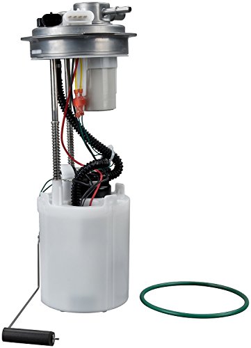 Bomba de combustible Bosch 66084 OE para solucionar tirones en GMC Sierra 1500