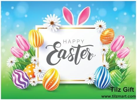 Thorntons Chocolate Egg - Thornton Chocolate Eggs With Bunny Tin with Milk Chocolate, Chocolate Gifts For Kids, Easter Eggs For Kids (UNICORN)