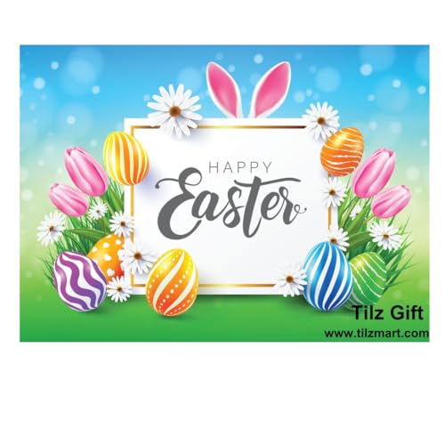 Thorntons Chocolate Egg - Thornton Chocolate Eggs With Bunny Tin with Milk Chocolate, Chocolate Gifts For Kids, Easter Eggs For Kids (UNICORN)