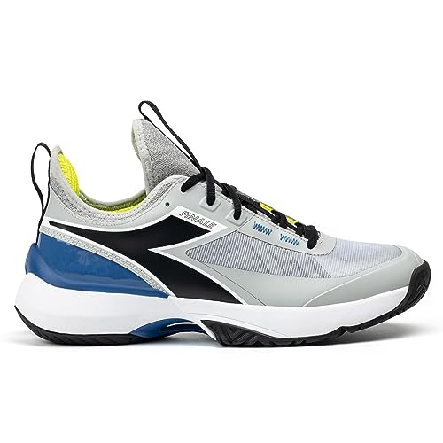 Diadora Men's Finale All Ground Tennis Shoe3