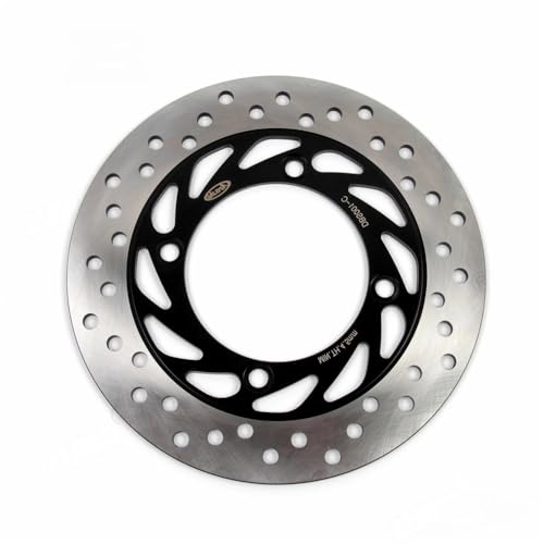 Disque de frein de précision CNC pour Africa Twin et Transalp 650