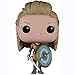 Produktbild Potato smile Vikings POP Lathgertha Vinyl PVC Action-Figur-3,93'