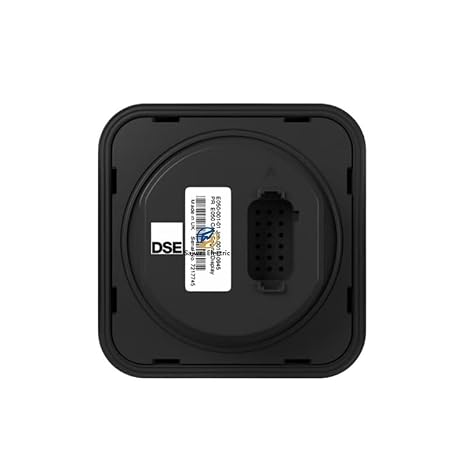Deep Sea DSEE050 ngine Display DSE E050