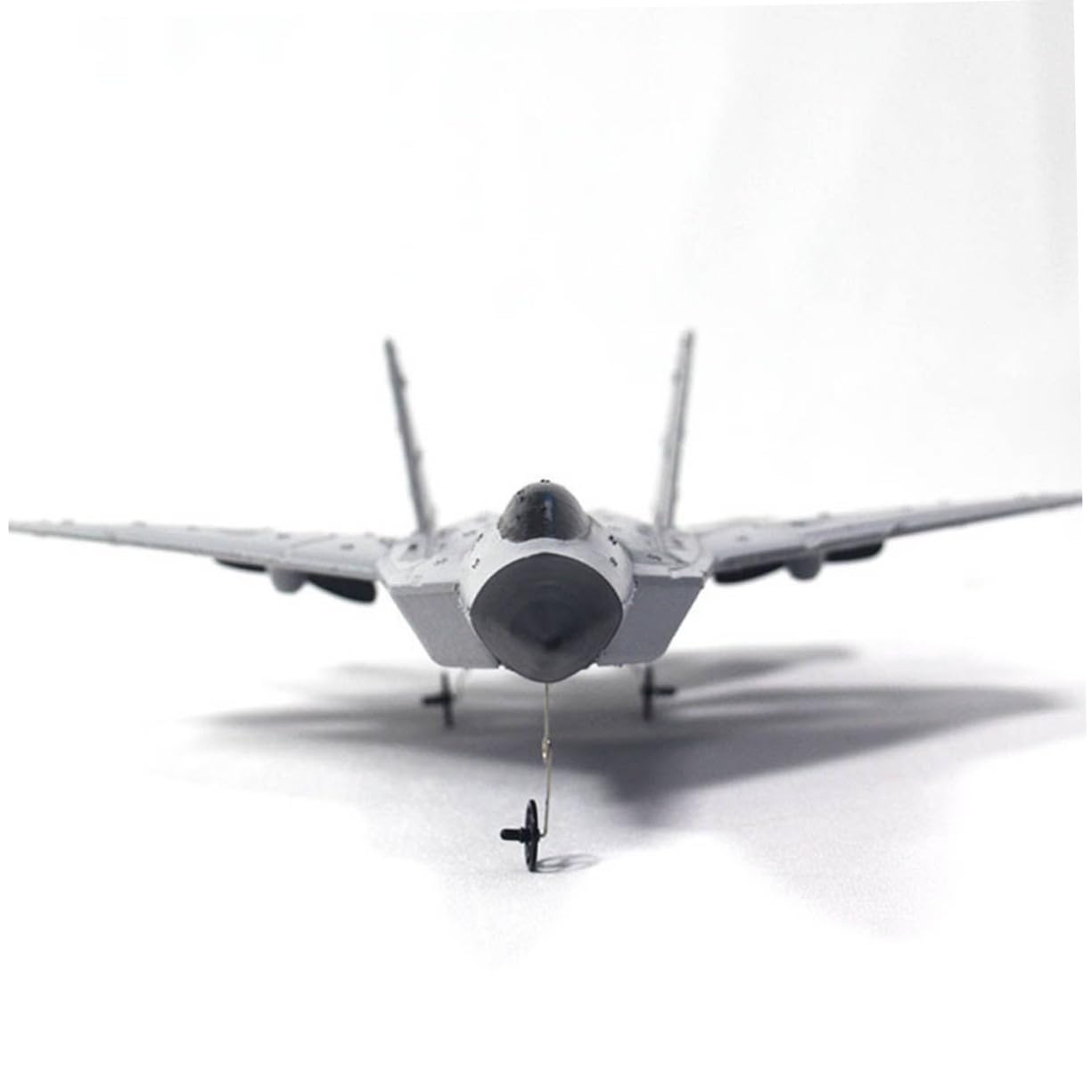 Kisangel Rc Flugzeug mit Fester Spannweite, Epp Segelflugzeug 2.4ghz