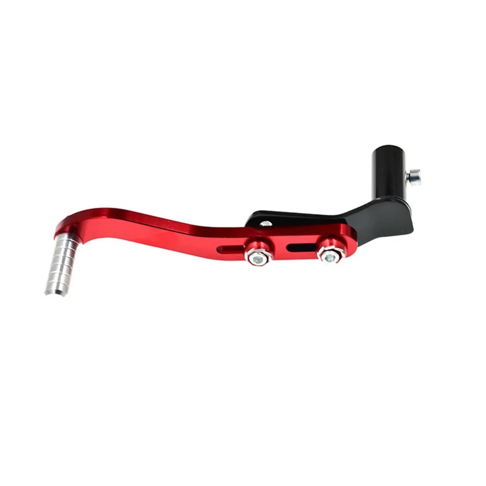 Lbcsrmh Red Motorcycle Gear Lever Motorcycle Starter Lever Modifieds Vehicle Gear For Lf150 Motorcycles Modifications Accessories Gears Shifts Levers