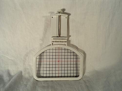 Cap/Hat Hoop for Brother Brother PE 100 150 170 180D 190 200 PE 1000 Embroidery Machine