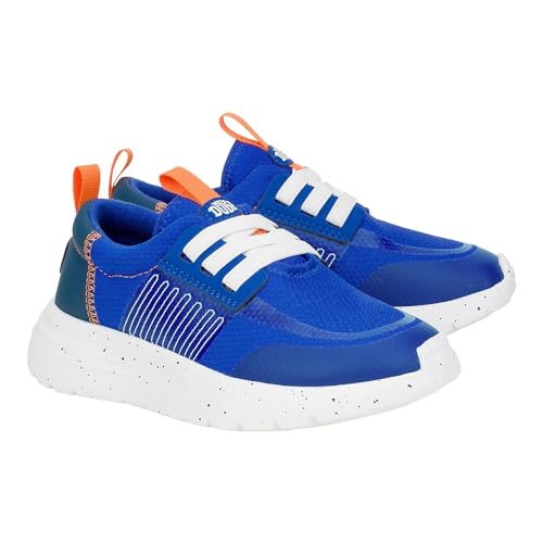Image of Hey Dude Kids Sirocco Play Varsity (Toddler)
