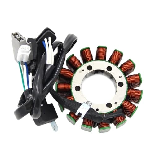 Bobine de stator pour régler les pannes de démarrage KVF750 21003-0108