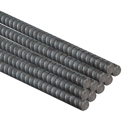 Just The Job 6mm Reinforcing Steel Bar Cover