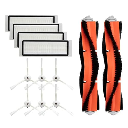���{�b�g�|���@HEPA�t�B���^�[�AXiaomi�Ή��A1S�Ή��ARoborock�Ή��AS5 S50 Max S6�Ή��AMijia�Ή��A���{�b�g�|���@�A�N�Z�T���[