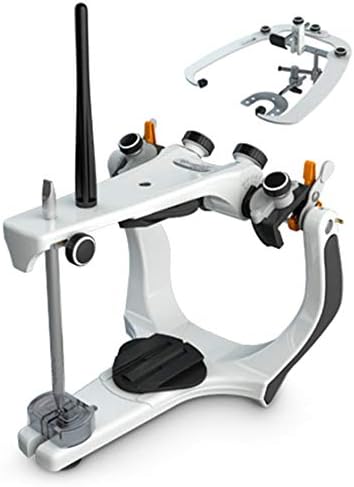 A7-PLUS Articulator w/Facebow each 122545 Us Depot