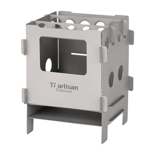 Estufas de Leña de Fundicion Brompi Marca Generic