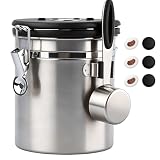ShanSon Coffee Canister