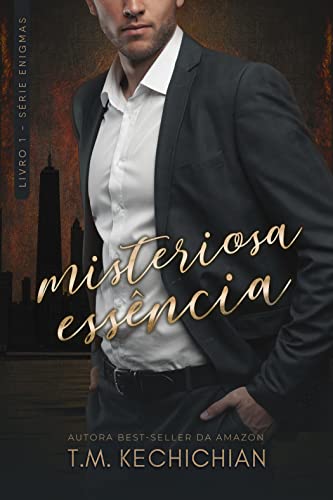Misteriosa Essência (Enigmas Livro 1)