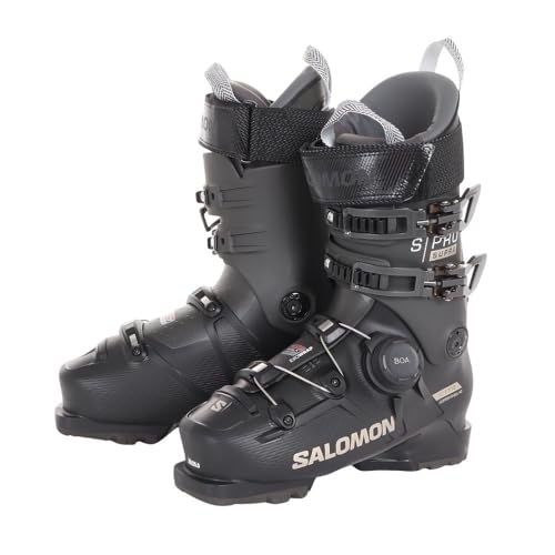 Salomon S/Pro Supra Boa 110 Ski Boot - Men's (17507)