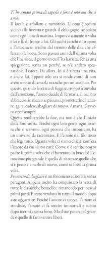 Prometto Di Sbagliare - 3