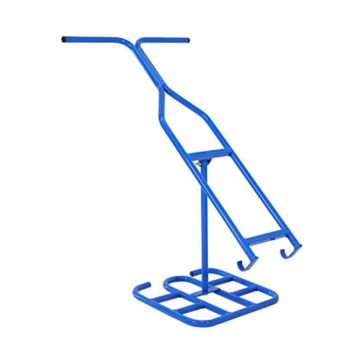 Product Pro Sturdy Wheelie Bin Compactor