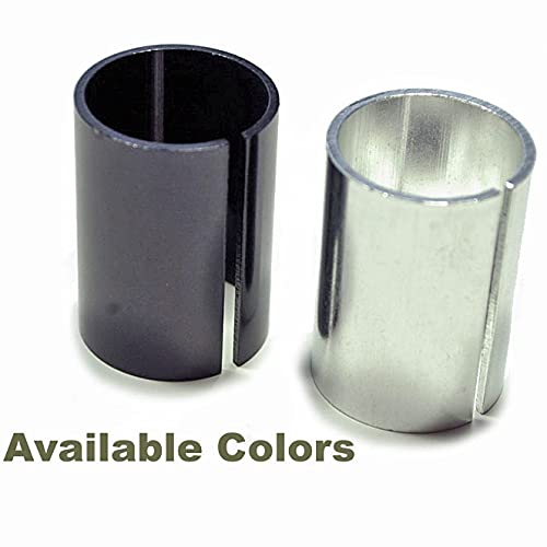 Amazon.co.jp: OMNI Racer WORLDS ライトステム シム 1インチの