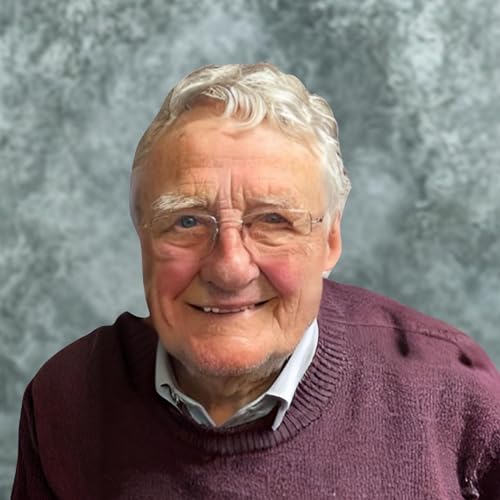 Pastoral Presence in a Fracturing World: Wisdom from Northern Ireland &mdash; Rev. Harold Good