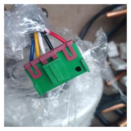 Moteur sans balais CC Midea RD-310-13-8E pièce climatisation - 4
