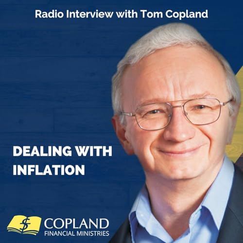 Dealing With Inflation cover art