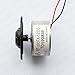 Mabuchi RF-300FA-12350 DC 5.9V Mini Tray Electric Spindle Motor DIY CD DVD VCR Player