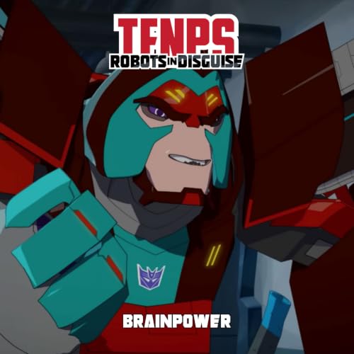 Brainpower