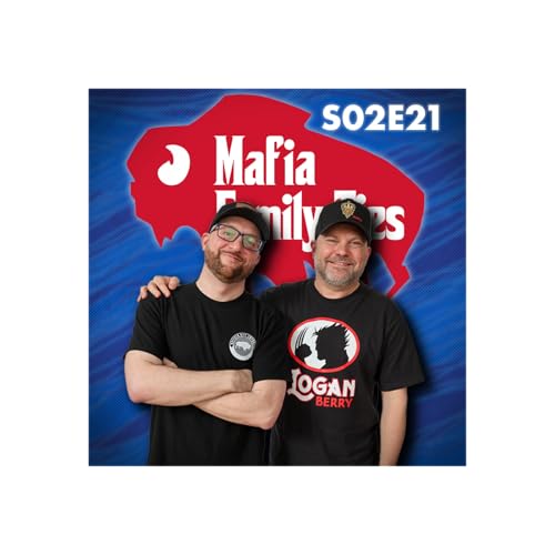 Mafia Family Ties - Buffalo Gift Emporium's Anthony Marascuilo