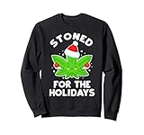 Weihnachtsgeschenke für Marihuana