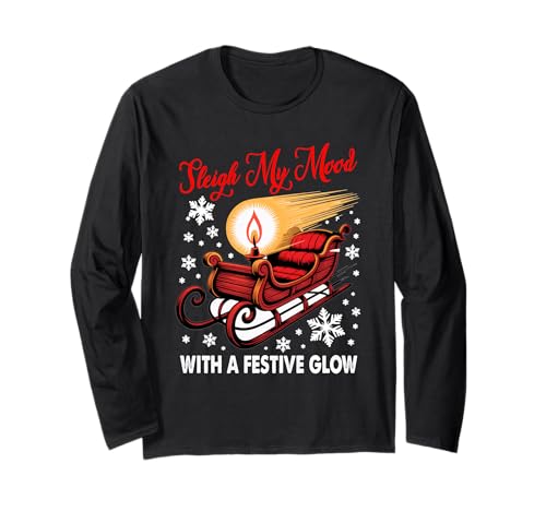 Sleigh My Mood with a Festive Shein ����T�V���c