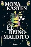 El reino maldito (Serie Everfall 2)