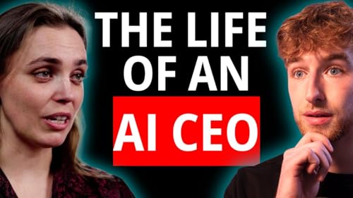 #70: Olivia Gambelin: AI Ethics & Life of an AI CEO