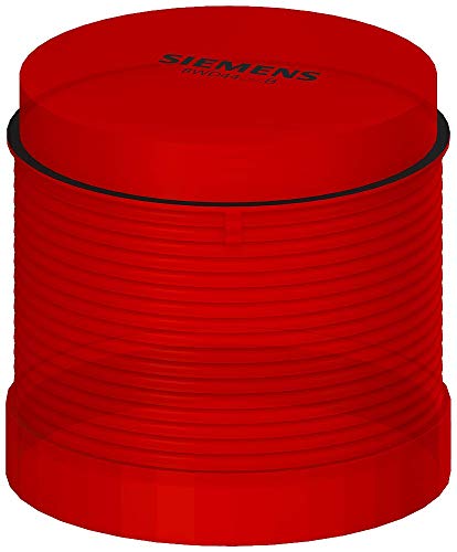 Siemens feu de signalisation rouge permanent à large tension AC/DC - 2