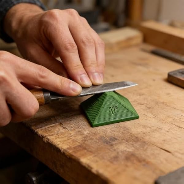 3D-точильный камень антискользящая подставка для углового направляющего устройства инструмент для заточки кухонных ножей аксессуары для приготовления пищи для домашнего использования и ресторанов