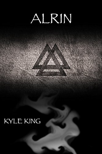 Alrin (The Alrin Series Book 1)