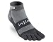 Injinji 2.0 Outdoor Original Weight Micro Nuwwol Socks