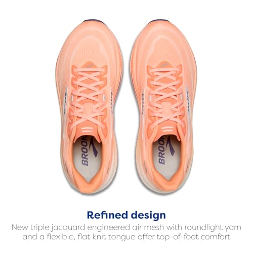 Image of Brooks Women's Ghost 18 Neutral Running & Walking Shoe