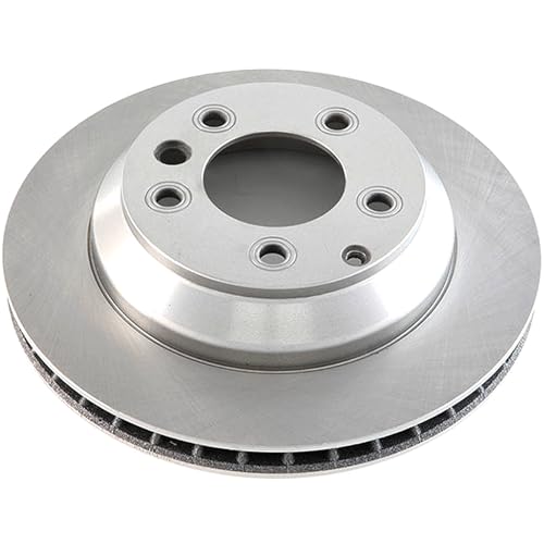 Disque de frein Arrière STARK anti-vibration pour AUDI Q7 4LB