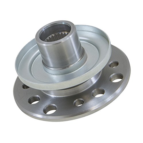 Image of Yukon Gear Yukon YYT35040 Pinion Yoke Toyota Fine Spl with LG and SM Hole Design