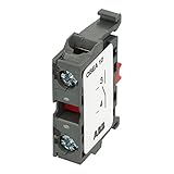 ABB OBEA Trennschalter 10A Seitenmontage IP 20 1 Schließer